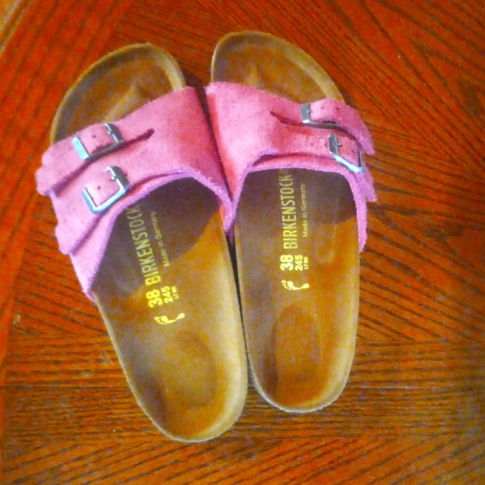 Birkenstock Sandals